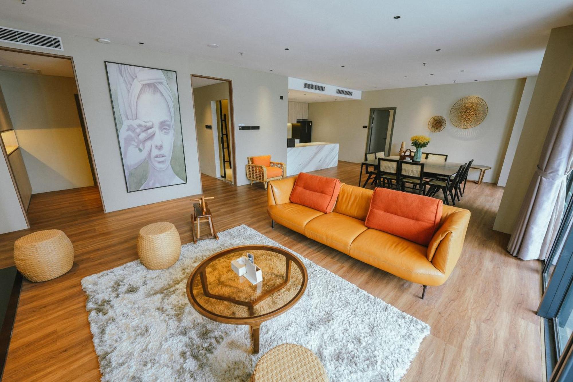 Roxy Beach Resort Sematan Екстер'єр фото